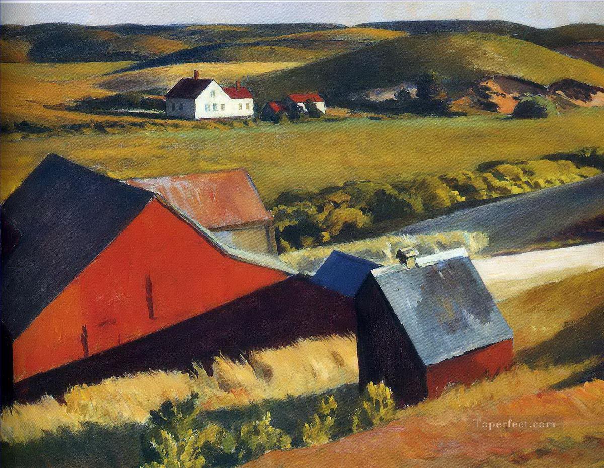 not detected 235608 Edward Hopper Oil Paintings